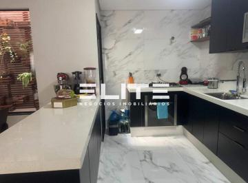 Casa · 137m² · 2 Quartos · 2 Vagas · Sobrado com 2 dormitórios à venda, 137 m² por R$ 850.000,00 - Vila Curuçá - Santo André/SP