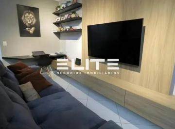Apartamento · 49m² · 2 Quartos · 1 Vaga · Apartamento à venda com 2 quartos, 49 m² por R$ 455.000 - Vila Assunção - Santo André/SP