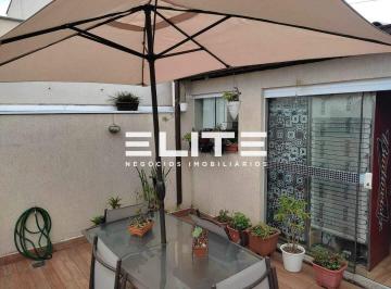 Apartamento · 146m² · 2 Quartos · 2 Vagas · Cobertura à venda, 146 m² por R$ 580.000,00 - Silveira - Santo André/SP