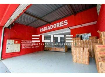 Comercial · 424m² · 2 Vagas · Galpão à venda, 424 m² por R$ 1.300.000,00 - Jardim Bom Pastor - Santo André/SP