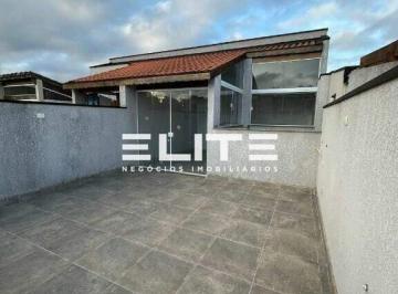 Apartamento · 95m² · 2 Quartos · 2 Vagas · Cobertura com 2 dormitórios à venda, 95 m² por R$ 475.000,00 - Vila Pires - Santo André/SP