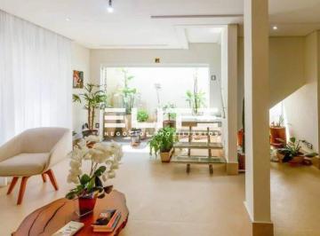 Casa · 311m² · 4 Quartos · 5 Vagas · Sobrado à venda, 310 m² por - Vila Assunção - Santo André/SP