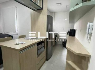 Apartamento · 90m² · 2 Quartos · 1 Vaga · Cobertura à venda, 90 m² por R$ 435.000,00 - Vila Vitória - Santo André/SP