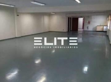 Comercial · 400m² · 10 Vagas · Prédio Comercial à Venda – Vila Bastos | Santo André/SP