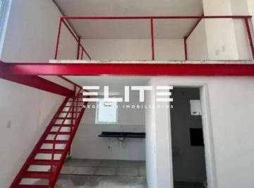 Comercial · 52m² · 1 Quarto · 1 Vaga · Loft à venda com 1 Quarto, 52 m² por R$ 0 - Bangu - Santo André/SP