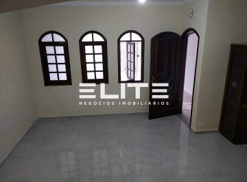 Casa · 180m² · 3 Quartos · 2 Vagas · Sobrado à venda, 3 quartos, 1 suíte, 2 vagas, Jardim Las Vegas - Santo André/SP