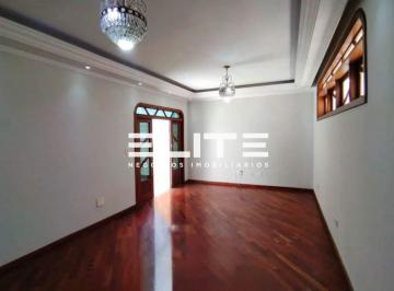 Apartamento · 123m² · 3 Quartos · 2 Vagas · Apartamento à venda, 123 m² - Campestre - Santo André/SP