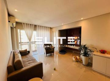Apartamento · 90m² · 3 Quartos · 2 Vagas · Apartamento à venda no Edificio Inovati, 90 m² - Vila Bastos - Santo André/SP
