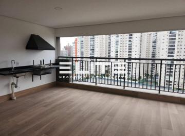 Apartamento · 227m² · 3 Quartos · 4 Vagas · Apartamento à venda, 227 m² por R$ 3.000.000,00 - Vila Gilda - Santo André/SP