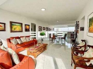 Apartamento · 181m² · 3 Quartos · 4 Vagas · Apartamento à venda, 181 m² por R$ 2.298.000,00 - Campestre - Santo André/SP