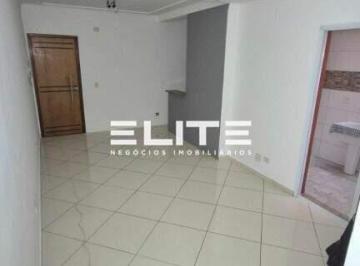 Apartamento · 67m² · 2 Quartos · 2 Vagas · Apartamento com 2 dormitórios à venda, 67 m² por R$ 415.000,00 - Paraíso - Santo André/SP
