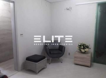Apartamento · 84m² · 2 Quartos · 1 Vaga · Apartamento com 2 dormitórios à venda, 84 m² por R$ 520.000,00 - Centro - Santo André/SP