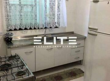 Apartamento · 67m² · 2 Quartos · 1 Vaga · Apartamento à venda, 67 m² por R$ 400.000,00 - Vila Assunção - Santo André/SP