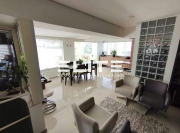 Apartamento · 180m² · 3 Quartos · 2 Vagas · Cobertura à venda, 180 m² por R$ 949.000,00 - Vila Assunção - Santo André/SP