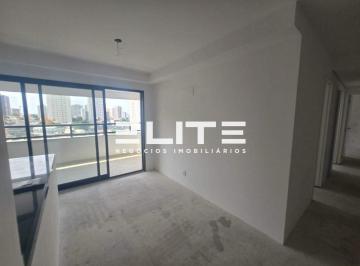 Apartamento · 92m² · 2 Quartos · 2 Vagas · Apartamento à Venda no Bairro Campestre – 92m² | 2 Suítes | 2 Vagas + Depósito