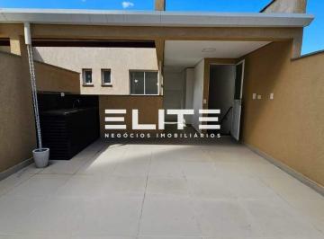 Apartamento · 82m² · 2 Quartos · 1 Vaga · Cobertura com 2 dormitórios sendo 1 suíte á venda - Campestre - Santo André/SP