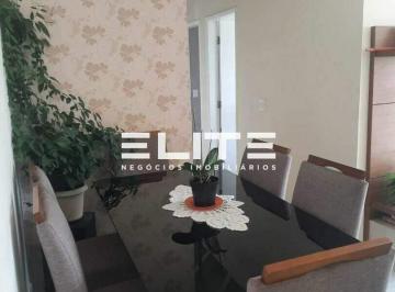 Apartamento · 65m² · 3 Quartos · 2 Vagas · Apartamento à venda, 65 m² por R$ 450.000,00 - Assunção - São Bernardo do Campo/SP