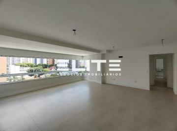 Apartamento · 191m² · 3 Quartos · 3 Vagas · Apartamento com 3 dormitórios à venda, 190 m² Jardim - Santo André/SP