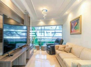 Casa · 134m² · 4 Quartos · 4 Vagas · Sobrado à venda, 134 m² Vila Curuçá - Santo André/SP