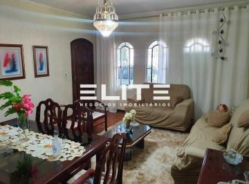 Casa · 242m² · 3 Quartos · 2 Vagas · Casa à venda, 242 m² por R$ 800.000,00 - Vila Curuçá - Santo André/SP