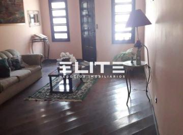 Casa · 159m² · 3 Quartos · 3 Vagas · Sobrado à venda, 159 m² - Campestre - Santo André/SP