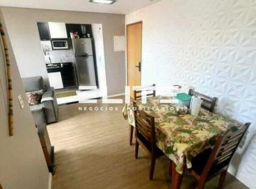 Apartamento · 52m² · 2 Quartos · 1 Vaga · Apartamento a venda Vila Floresta