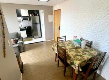 Apartamento · 52m² · 2 Quartos · 1 Vaga · Apartamento a venda Vila Floresta