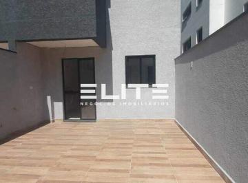 Apartamento · 70m² · 2 Quartos · 2 Vagas · Apartamento Garden à venda, 70 m² na Vila Bastos - Santo André/SP