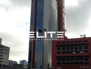 Comercial · 55m² · 2 Vagas · Sala à venda, 55 m² - Centro - Santo André/SP