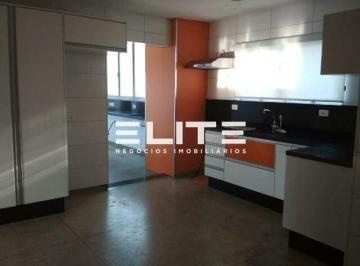 Apartamento · 160m² · 3 Quartos · 1 Vaga · Apartamento com 3 dormitórios à venda, 160 m² por R$ 630.000,00 - Centro - Santo André/SP