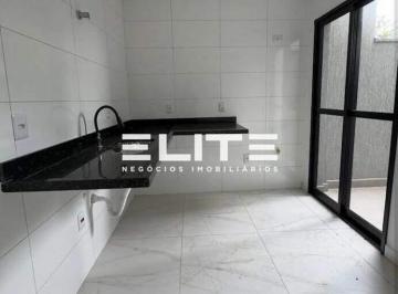 Apartamento · 56m² · 2 Quartos · 1 Vaga · Apartamento à venda, 2 quartos, 1 suíte, 1 vaga, Vila Alice - Santo André/SP