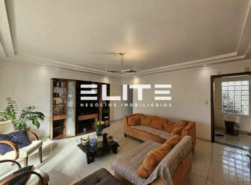Casa · 300m² · 3 Quartos · 4 Vagas · Sobrado com 3 dormitórios à venda, 300 m² por R$ 1.650.000,00 - Santa Paula - São Caetano do Sul/SP