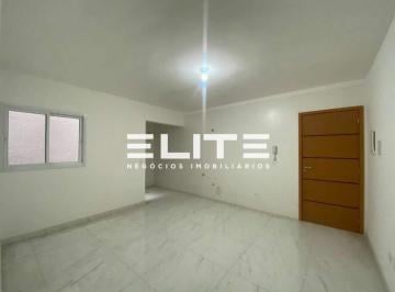 Apartamento · 55m² · 2 Quartos · 1 Vaga · Apartamento com 2 dormitórios à venda, 55 m² por R$ 375.000,00 - Campestre - Santo André/SP