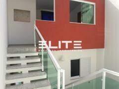 Casa · 256m² · 4 Quartos · 4 Vagas · Sobrado à venda, 256 m² - Vila Gilda - Santo André/SP