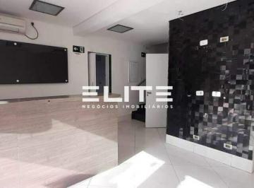 Casa · 140m² · 6 Quartos · 2 Vagas · Sobrado com 6 salas com ar condicionado, à venda, 140 m² por R$ 1.250.000 - Campestre - Santo André/