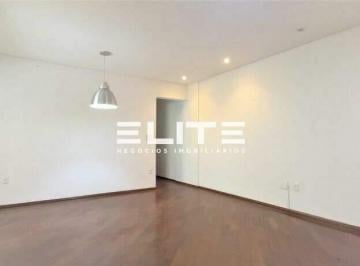 Apartamento · 93m² · 3 Quartos · 3 Vagas · Apartamento à venda, 93 m² por R$ 593.000,00 - Vila Valparaíso - Santo André/SP