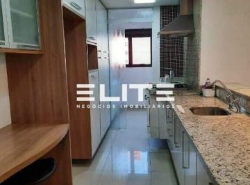 Apartamento · 92m² · 2 Quartos · 2 Vagas · Apartamento com 2 dormitórios para alugar, 92 m² por R$ 4.500,61/mês - Jardim - Santo André/SP