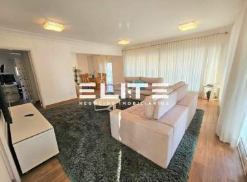 Apartamento · 165m² · 3 Quartos · 4 Vagas · Apartamento com 3 dormitórios à venda, 165 m² - Jardim - Santo André/SP