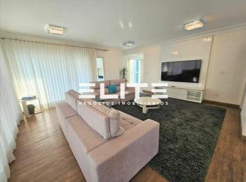 Apartamento · 165m² · 3 Quartos · 4 Vagas · Apartamento com 3 dormitórios à venda, 165 m² - Jardim - Santo André/SP
