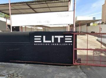 Terreno · 800m² · Terreno à venda, 800 m² por R$ 4.240.000,00 - Centro - Santo André/SP