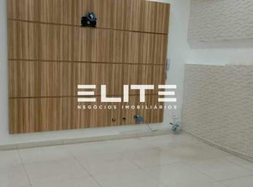 Comercial · 63m² · 1 Vaga · Sala à venda, 63 m² por R$ 380.000,00 - Centro - Santo André/SP