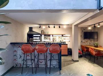 Casa · 175m² · 3 Quartos · 2 Vagas · Sobrado com 3 dormitórios à venda, 175 m² por R$ 1.399.000,00 - Jardim Bela Vista - Santo André/SP