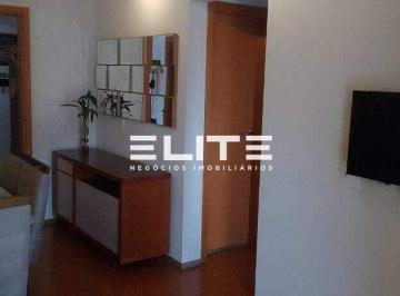 Apartamento · 60m² · 2 Quartos · 1 Vaga · Apartamento a venda bairro Casa Branca em Santo André
