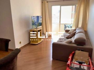 Apartamento · 93m² · 3 Quartos · 2 Vagas · Apartamento à venda, 3 quartos, 1 suíte, 2 vagas, Vila Santa Teresa - Santo André/SP