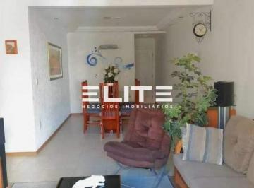 Apartamento · 117m² · 3 Quartos · 2 Vagas · Apartamento à venda, 117 m² Vila Assunção - Santo André/SP
