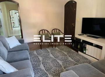 Casa · 252m² · 3 Quartos · 6 Vagas · Sobrado com 3 dormitórios à venda, 252 m² por R$ 680.000,00 - Vila Helena - Santo André/SP