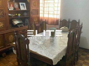 Casa · 200m² · 3 Quartos · 2 Vagas · Sobrado à venda, 200 m² - Vila Assunção - Santo André/SP