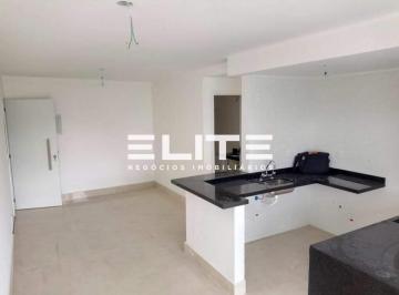 Apartamento · 63m² · 2 Quartos · 2 Vagas · Apartamento com 2 dormitórios à venda, 62 m² - Jardim - Santo André/SP