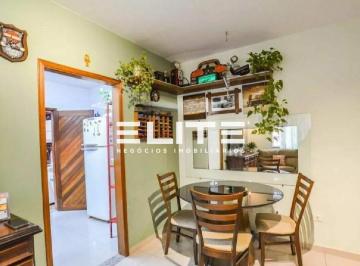 Casa · 110m² · 3 Quartos · 3 Vagas · Sobrado à venda, 110 m² por R$ 650.000,00 - Vila Marina - Santo André/SP
