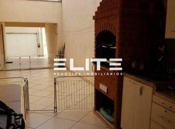 Casa · 285m² · 4 Quartos · 5 Vagas · Sobrado à venda, 285 m² por R$ 1.150.000,00 - Santa Maria - Santo André/SP